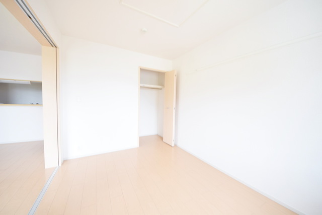 収納　～収納もお任せを～別号室参考写真～