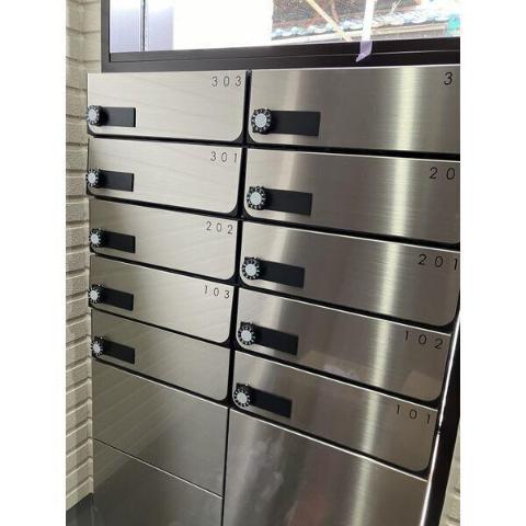 その他共有部分　共有部分