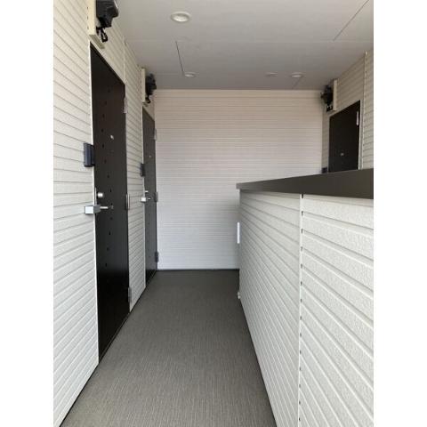 その他共有部分　共有部分