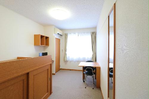 居室・リビング　当社人気のベッドタイプ！収納付きベッドがオススメ！