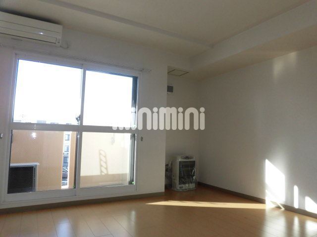 その他部屋・スペース　リビング