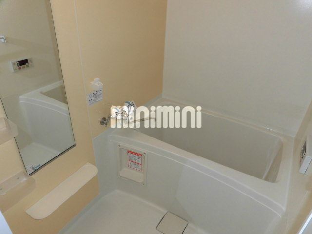 バス・シャワールーム　お風呂