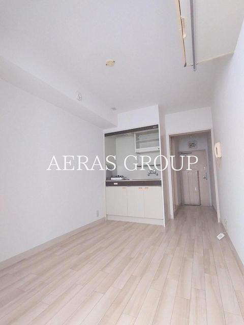 居室・リビング　別室参考写真