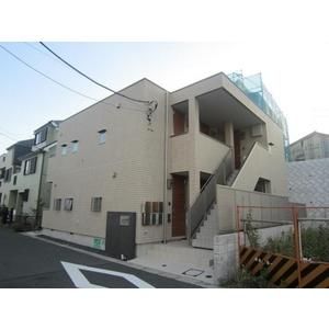 建物外観　★★外観★★