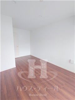 その他部屋・スペース　内装もきれいです