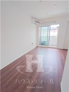 居室・リビング　リビングです