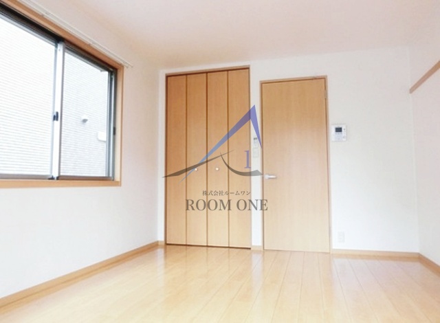 その他部屋・スペース　寝室です。