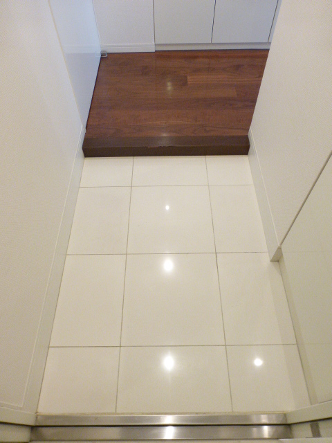 玄関　玄関※別部屋参考写真