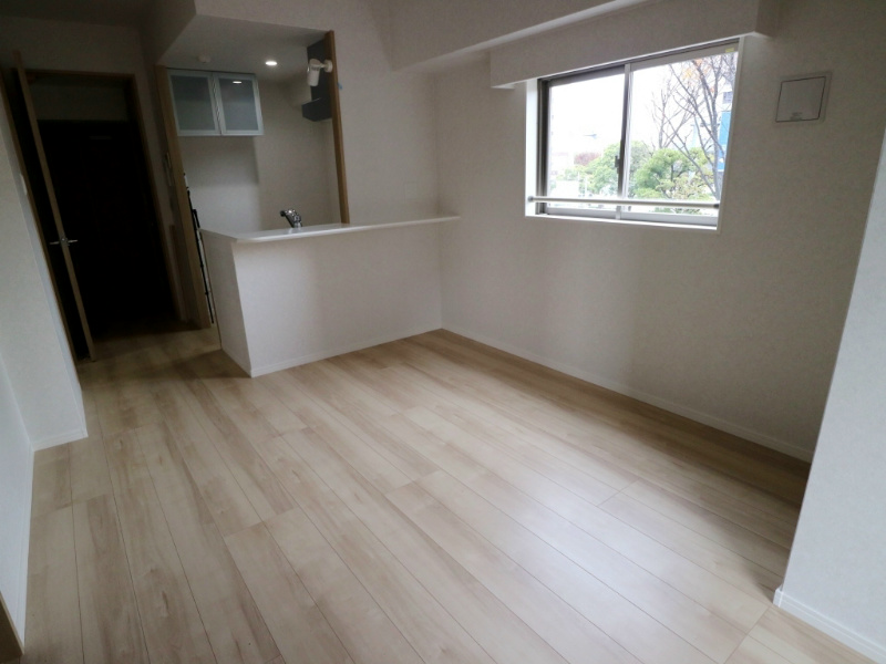 その他　※別号室の参考写真です。