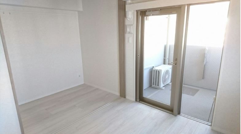 その他部屋・スペース　※別号室の参考写真です。