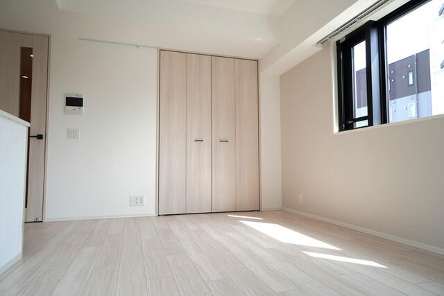 居室・リビング　※写真は同タイプ住戸です。