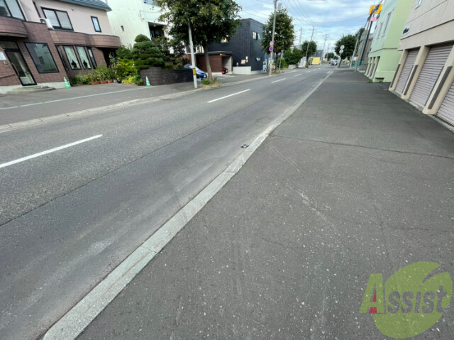 その他共有部分　駐輪場その他