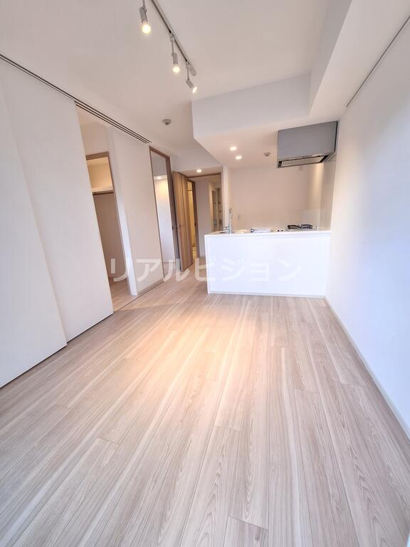 居室・リビング　他部屋参考写真です。