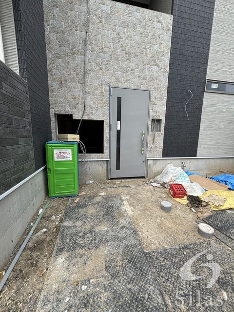 その他部屋・スペース　同仕様