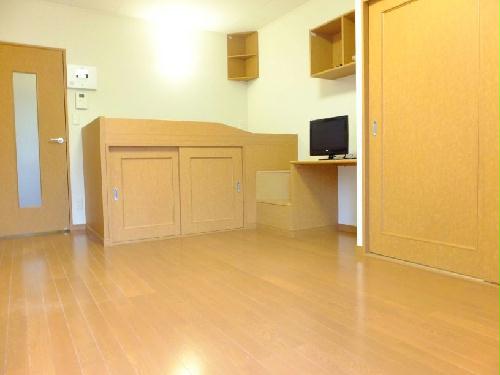 居室・リビング　1Fフローリング