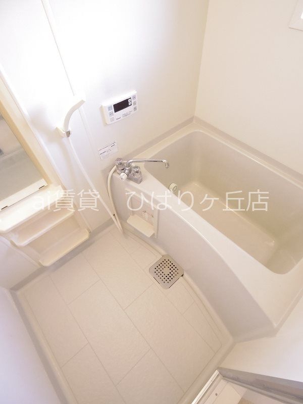 バス・シャワールーム　※同仕様写真