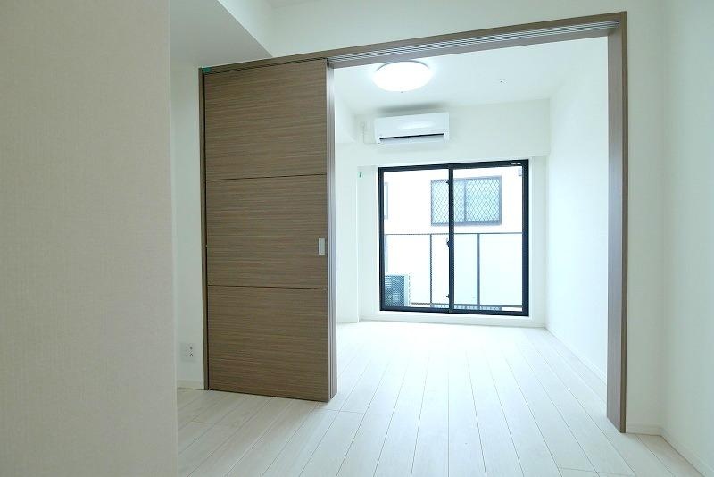 居室・リビング　☆明るい居室☆