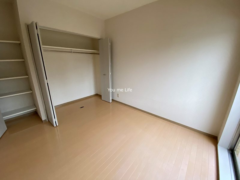 居室・リビング　別部屋参考写真