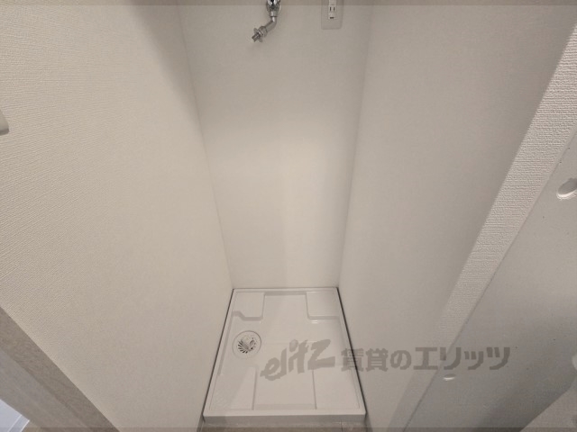 その他部屋・スペース　洗濯機置場