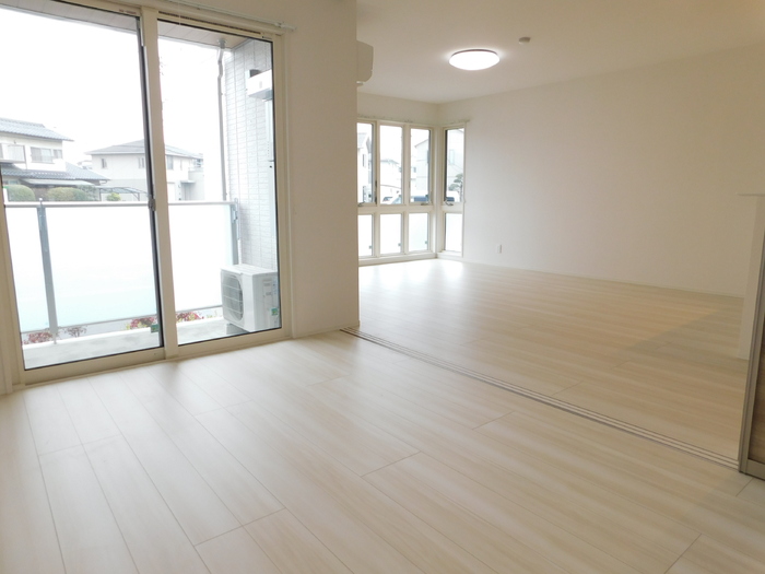 その他部屋・スペース　洋室です☆