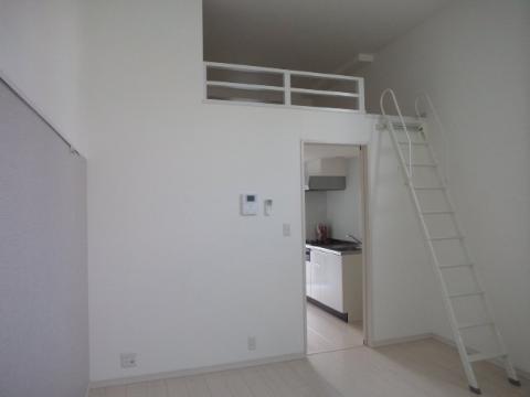 居室・リビング　室内（イメージ）