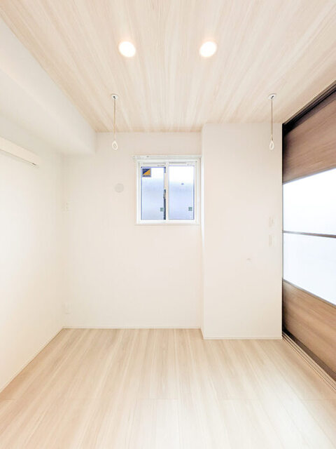 その他部屋・スペース　洋室