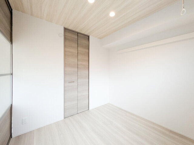 その他部屋・スペース　洋室