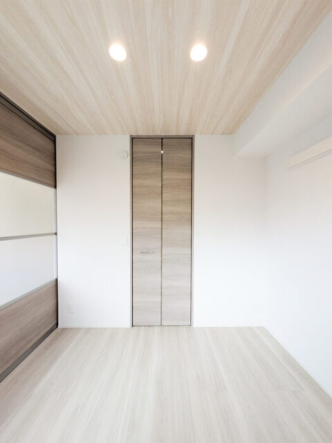 その他部屋・スペース　洋室