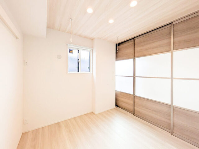 その他部屋・スペース　洋室