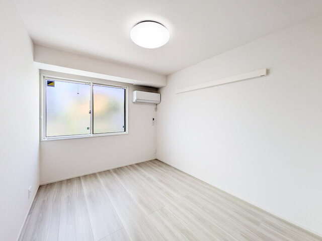 その他部屋・スペース　洋室