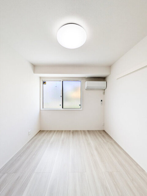 その他部屋・スペース　洋室