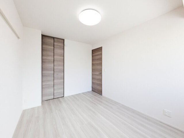 その他部屋・スペース　洋室