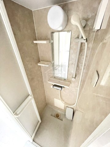 バス・シャワールーム　敷金礼金ゼロ☆初期安☆別部屋参照