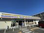 コンビニ　ミニストップ松戸千駄堀店（コンビニ）まで190m