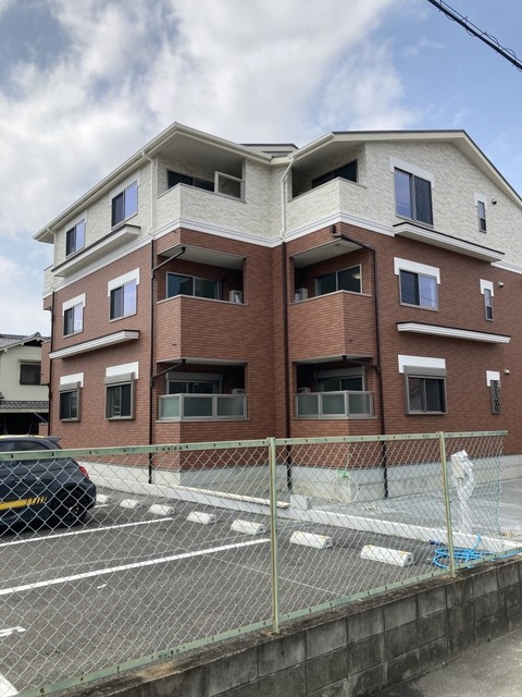 建物外観　マージュ和生