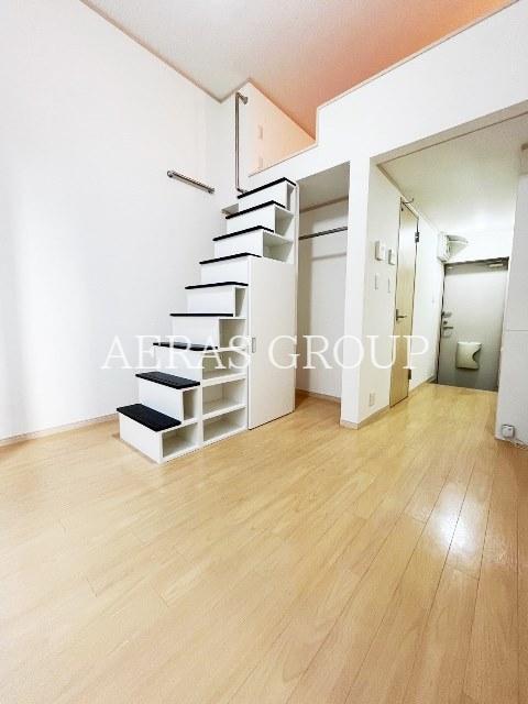 その他部屋・スペース　別部屋同仕様