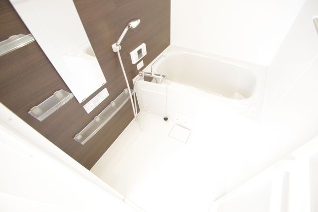 バス・シャワールーム　★バスルーム★