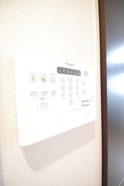 その他設備　★２４Ｈホームセキュリティー★