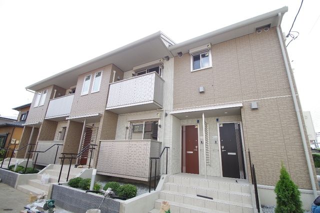 建物外観　★外観写真★