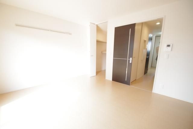 居室・リビング　★居室スペース★