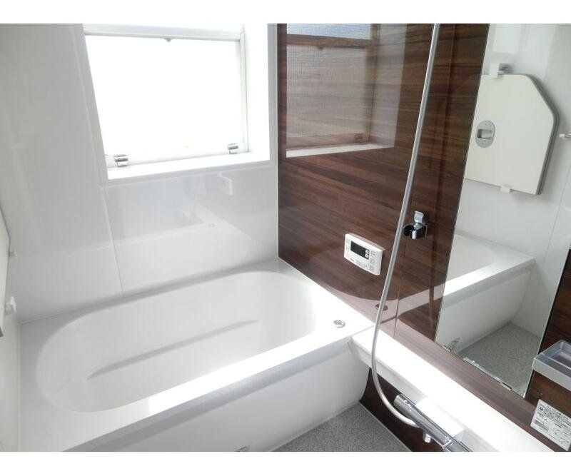 バス・シャワールーム　物件画像