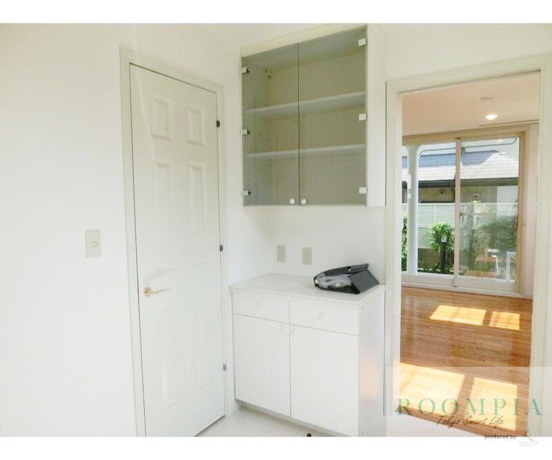 その他設備　物件画像