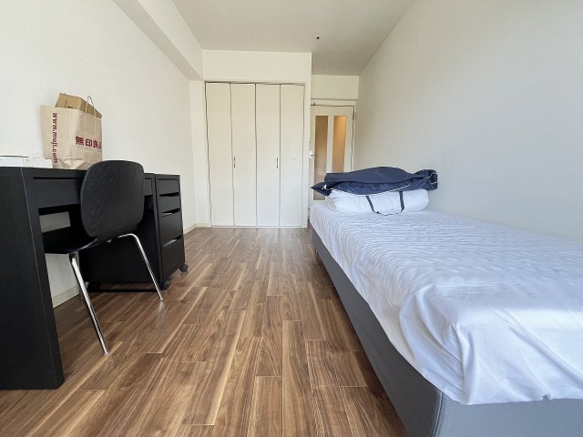 居室・リビング　ゆったりとしたリビングです