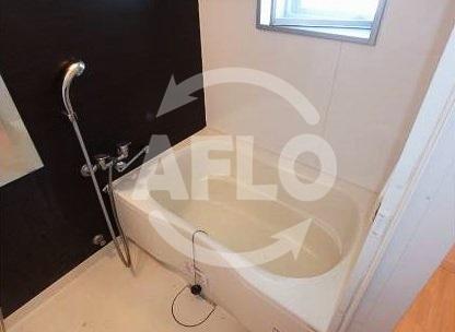 バス・シャワールーム　アーバネックス北浜　浴室