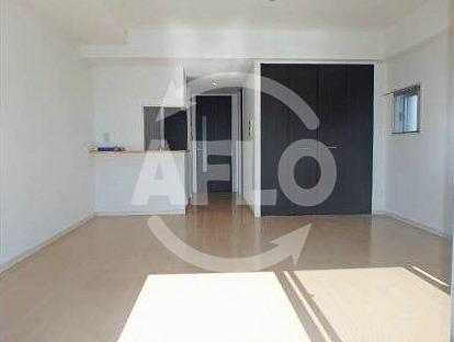 居室・リビング　アーバネックス北浜　リビング