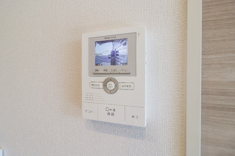 セキュリティ　図面と現状に相違がある場合には現状を優先