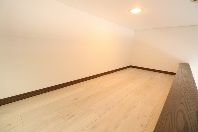 その他部屋・スペース　ロフト