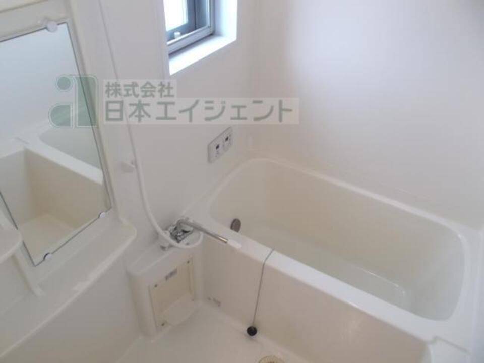 バス・シャワールーム　浴室