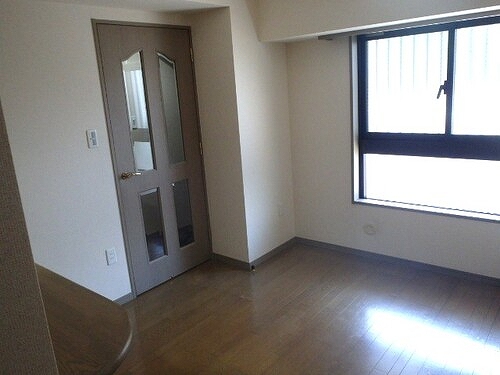 居室・リビング　リビングダイニング　※前回募集時2018年5月の写真