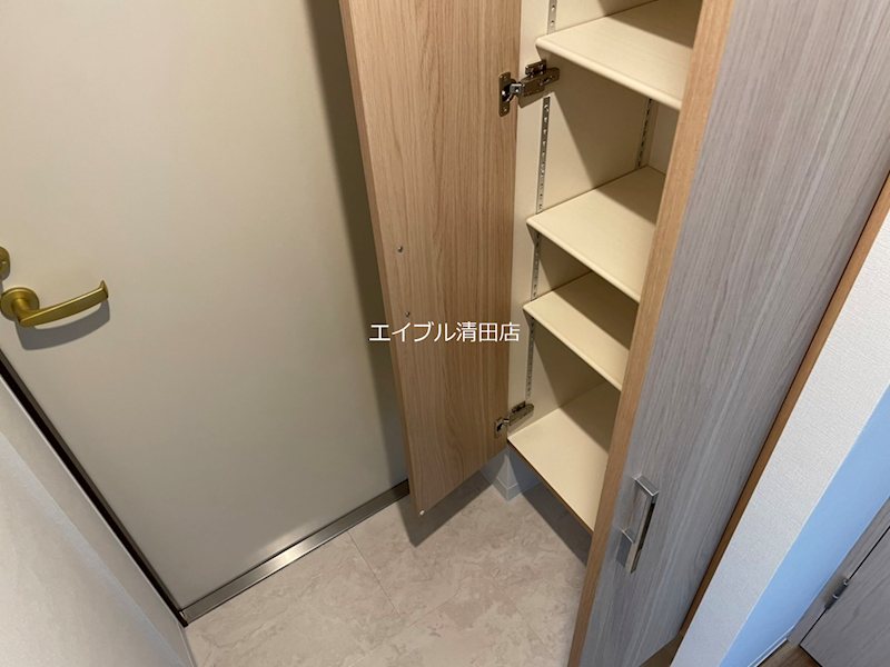 玄関　※同仕様